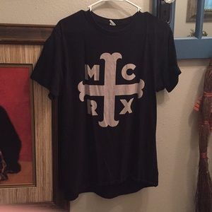 My Chemical Romance Band T-Shirt